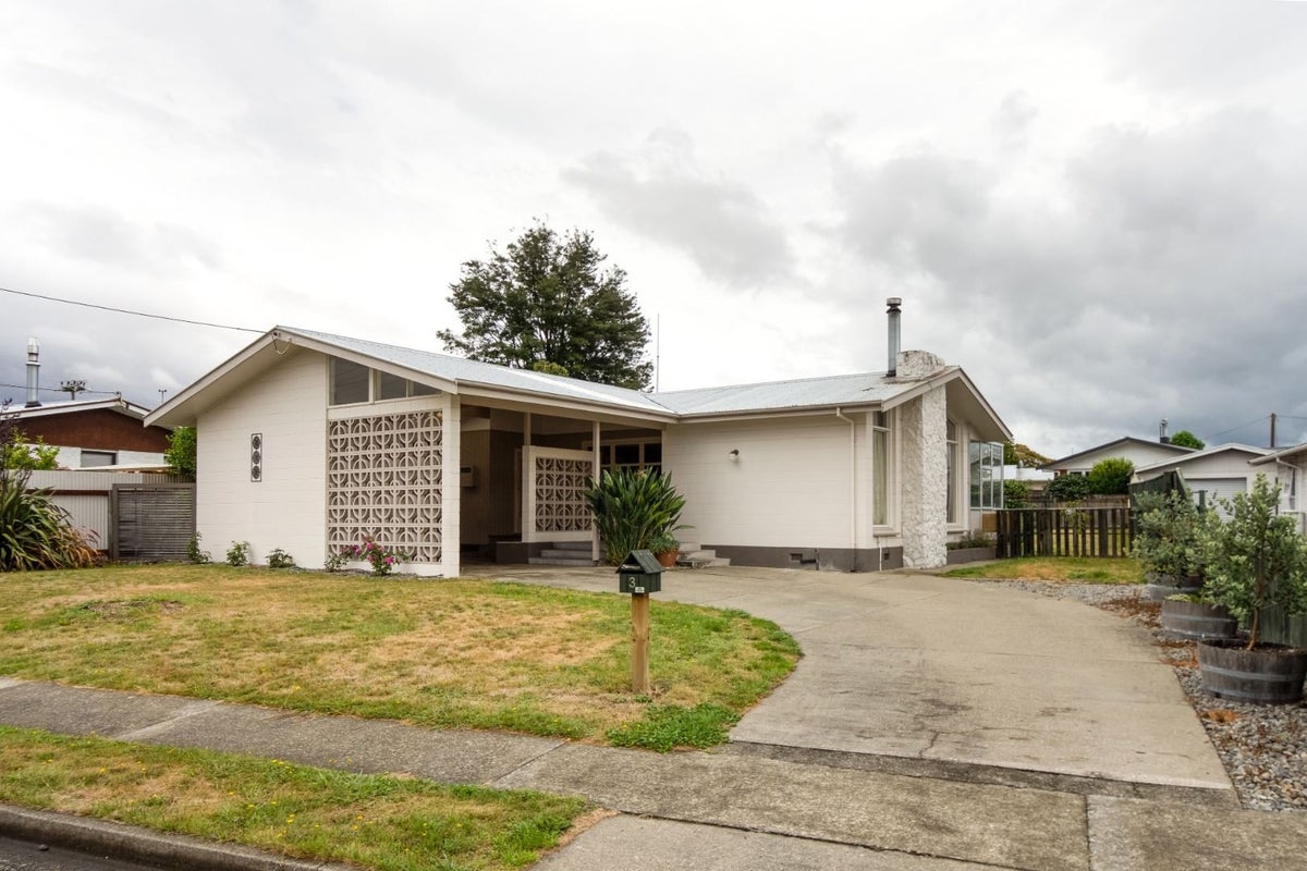 3 Alana Street, Witherlea, Blenheim - Carousel 1