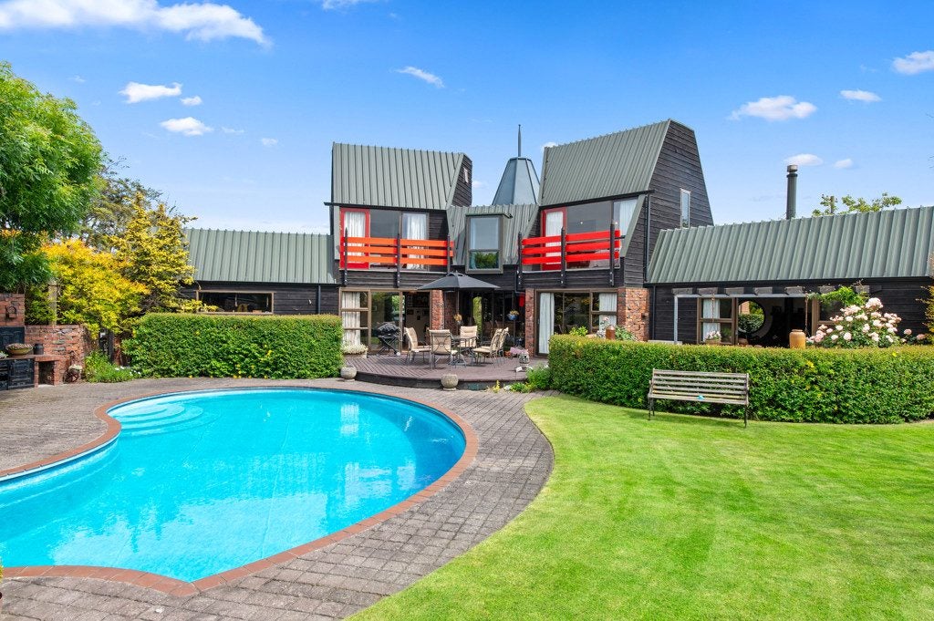 13 Graham Street, Tinwald, Ashburton - Carousel 2