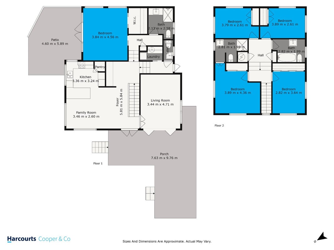 1/12 Philson Terrace, Browns Bay, Auckland - Carousel 30