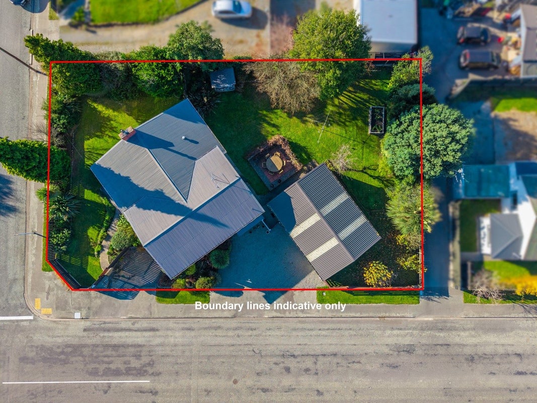 32 Allnatt Street, Temuka, Temuka - Carousel 29
