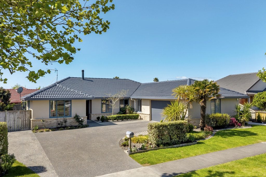 6 Lansell Drive, Dannemora, Manukau City, Auckland - Carousel 1