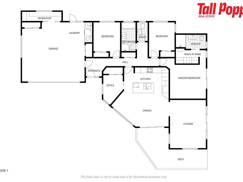 9 Burnside Terrace, Atawhai, Nelson - Carousel 22