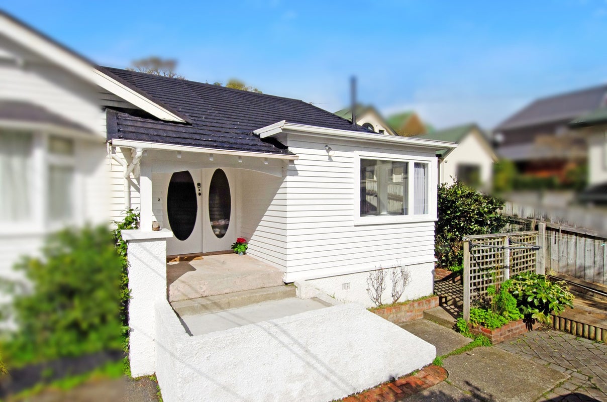 2/30 Ottawa Road, Ngaio, Wellington, Wellington - Carousel 1