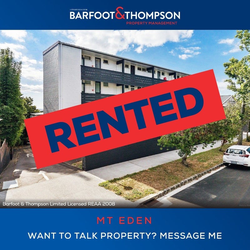21/49 Esplanade Road, Mount Eden, Auckland - Carousel 1
