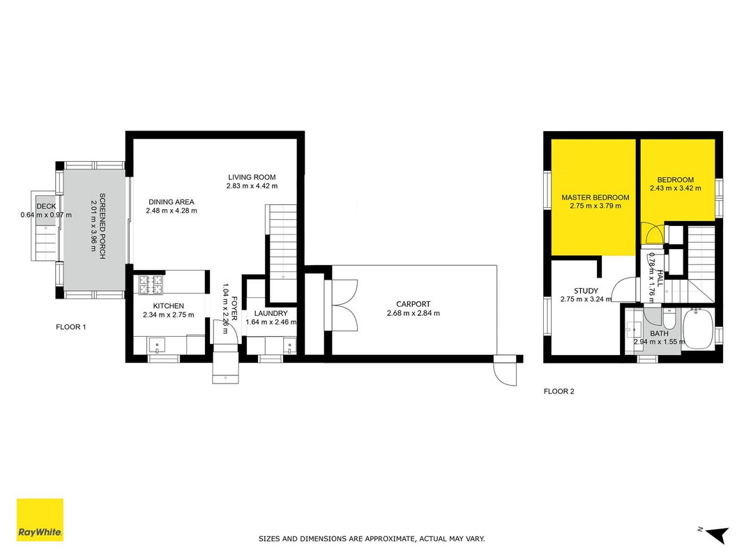 6/26 Seaview Terrace, Mount Albert, Auckland - Carousel 24