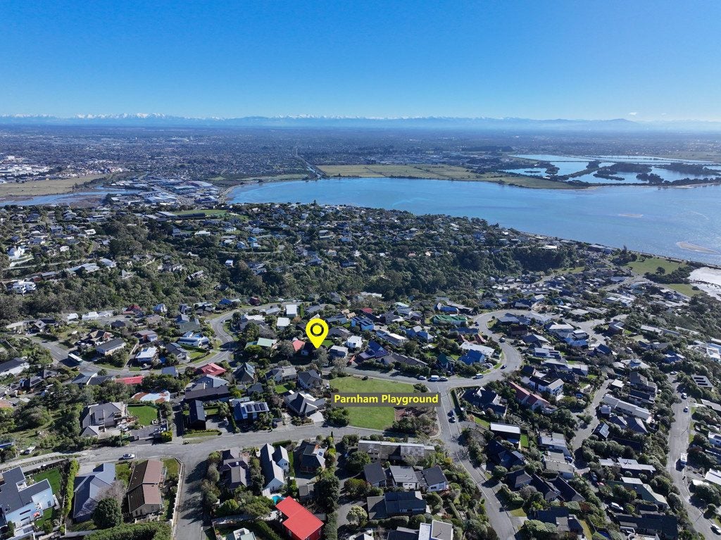 1A Santa Maria Avenue, Mount Pleasant, Christchurch - Carousel 27