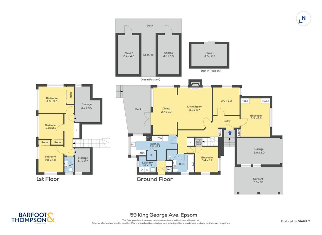 59 King George Avenue, Epsom, Auckland - Carousel 17