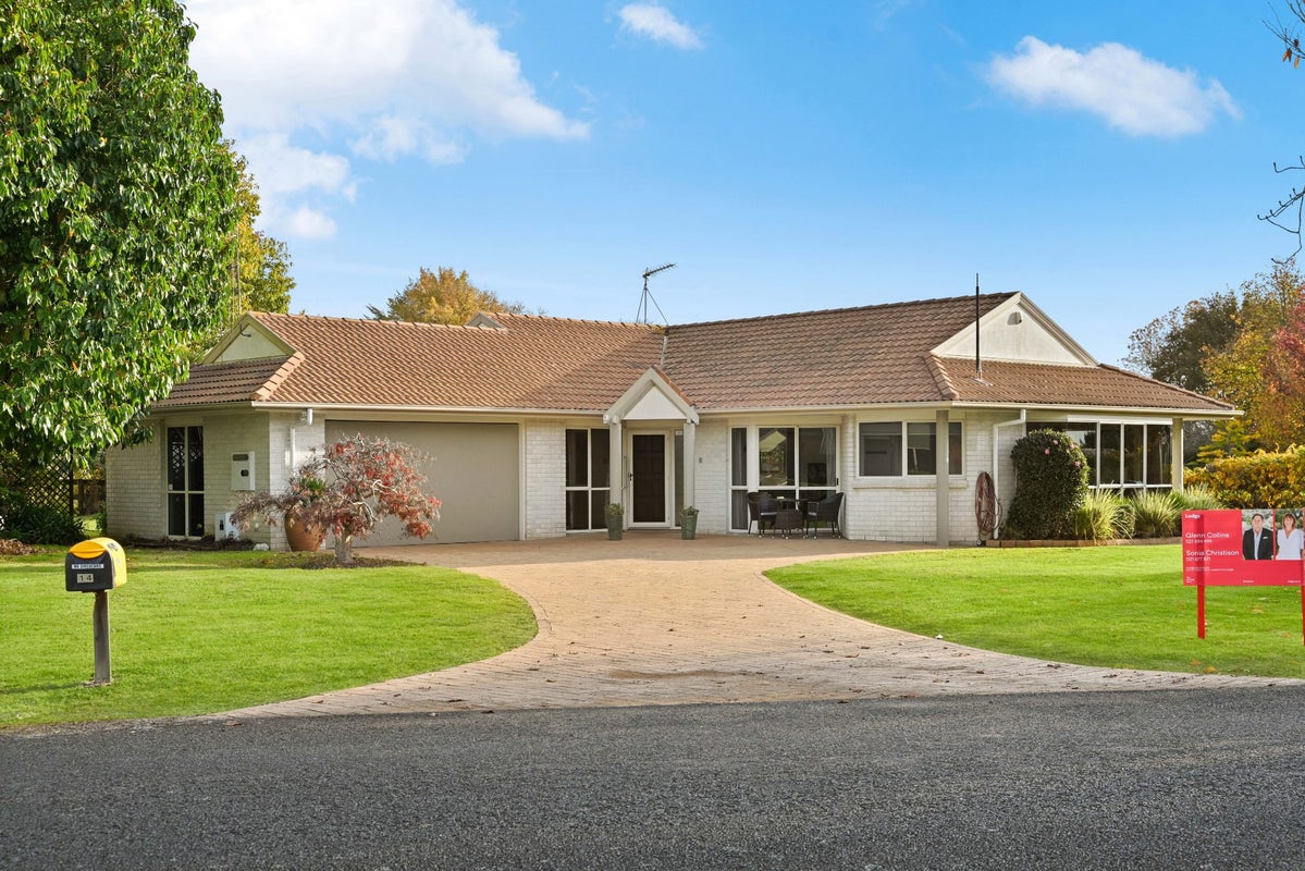 14 Cedar Park Road, Tamahere, Hamilton - Carousel 21
