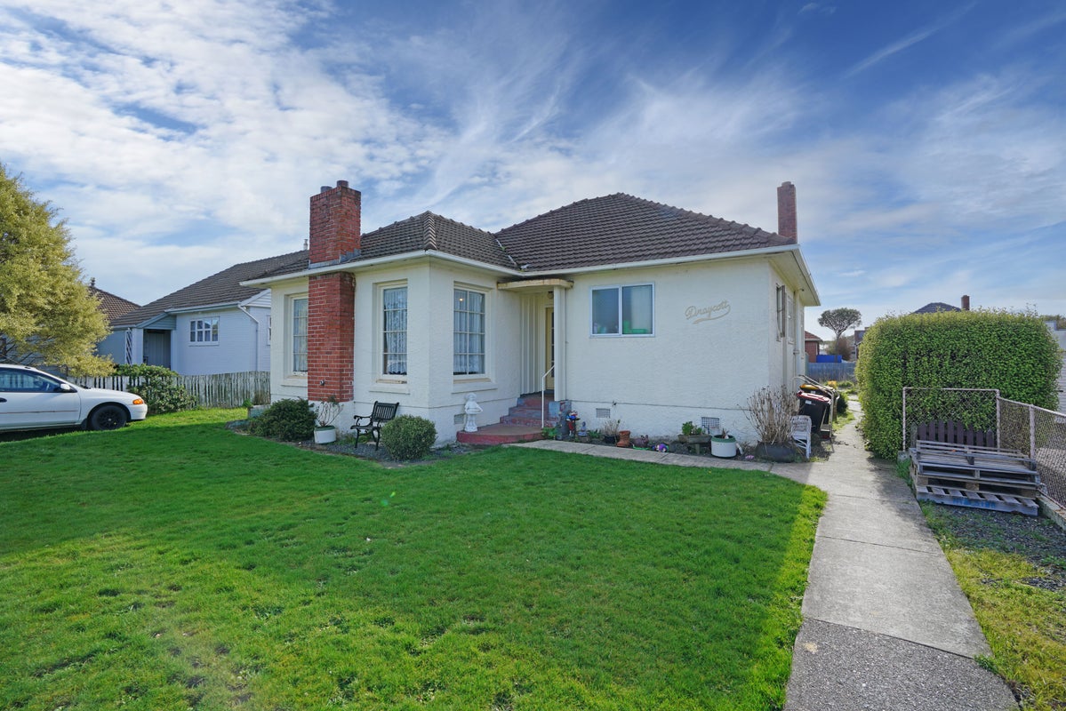 458 Tweed Street, Georgetown, Invercargill - Carousel 1