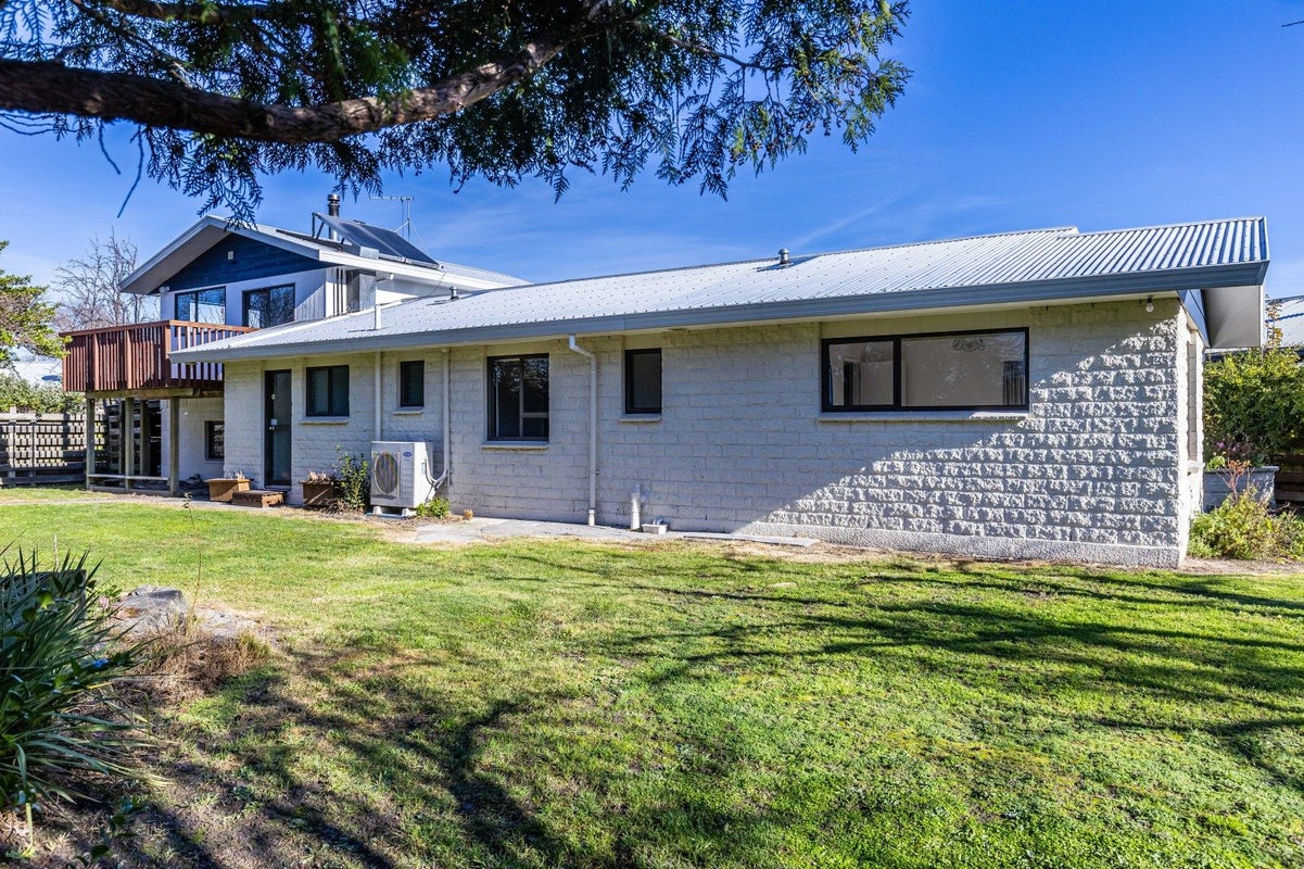 7 Rothwell Place, Springlands, Blenheim - Carousel 27