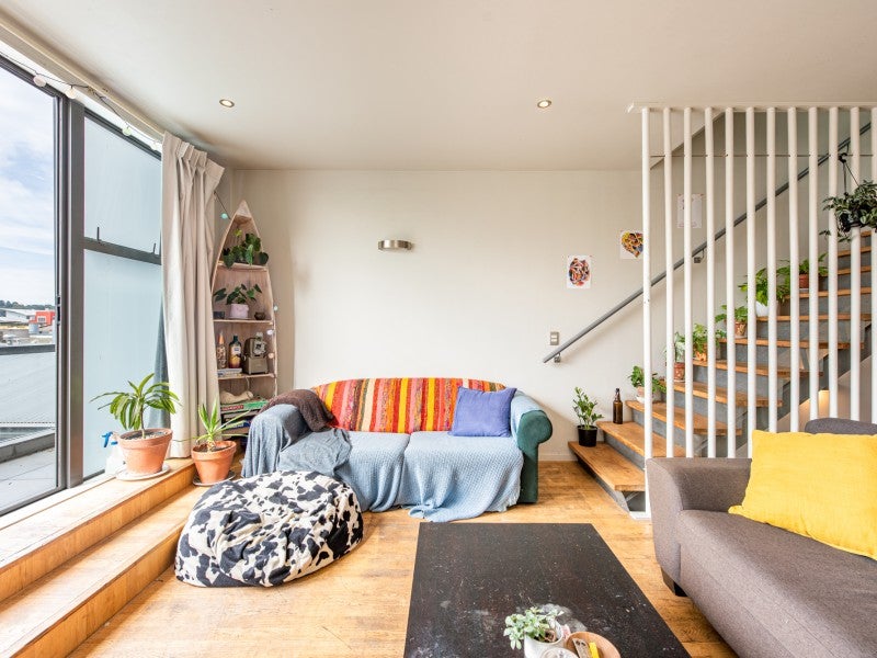258/21 Left Bank, Te Aro, Wellington - Carousel 2