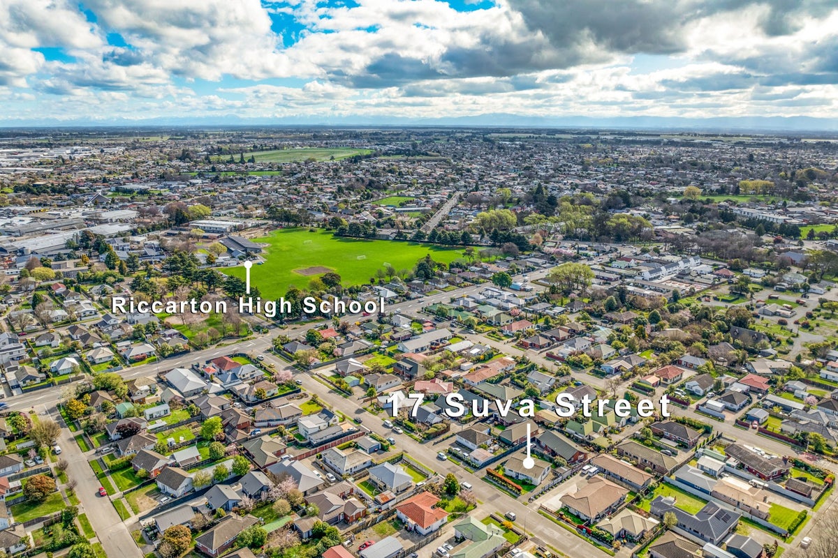 17 Suva Street, Upper Riccarton, Christchurch - Carousel 19