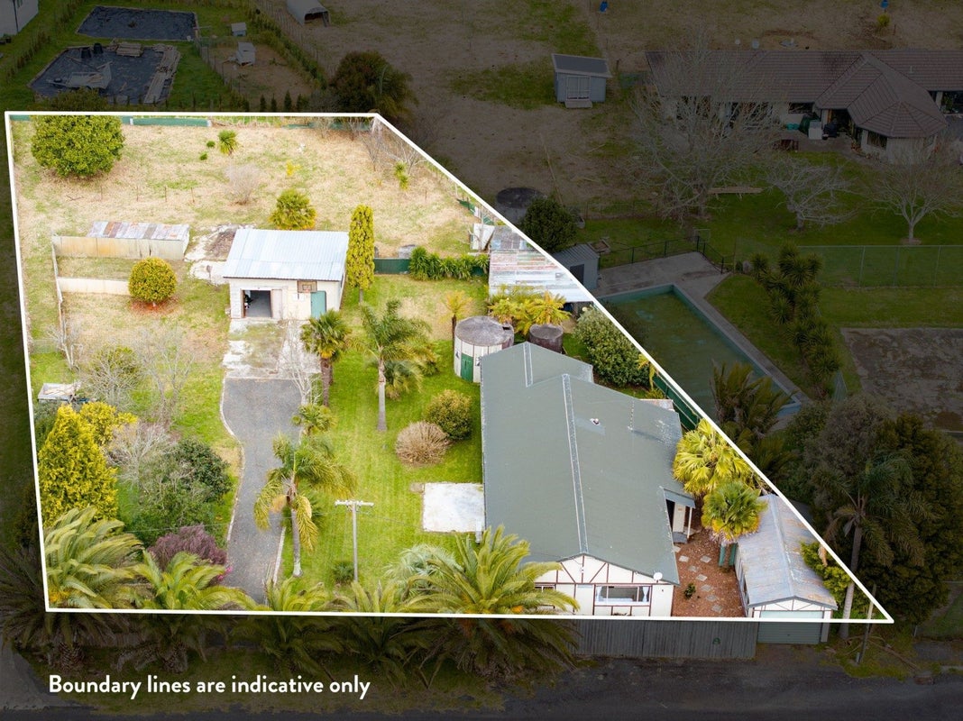 2712 Tahuna-Ohinewai Road, Morrinsville - Carousel 3