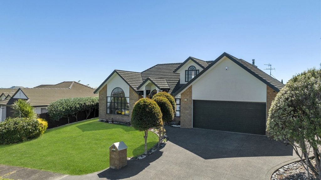 26 Limerick Place, Dannemora, Auckland - Carousel 2