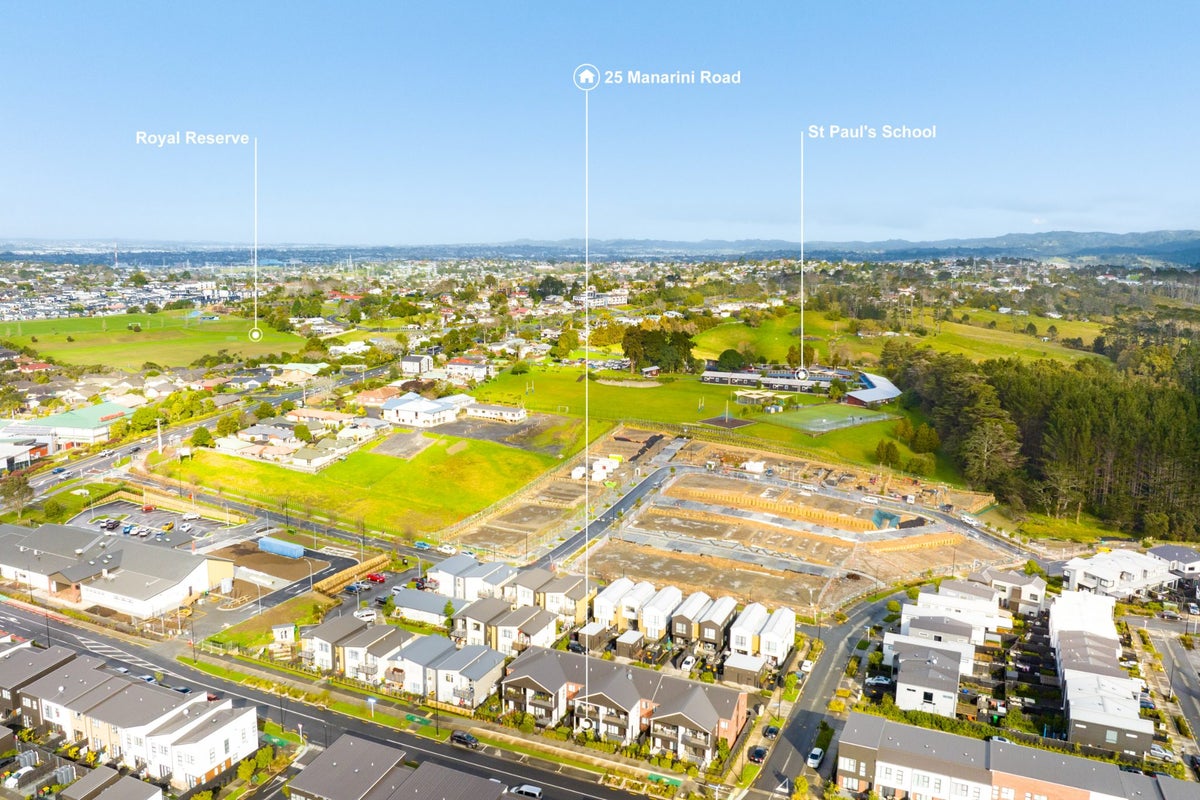 25 Manarini Road, Westgate, Auckland - Carousel 19