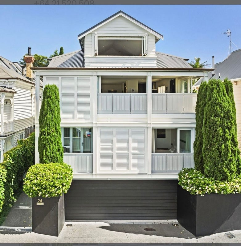 24 Dunedin Street, Saint Marys Bay, Auckland - Carousel 2