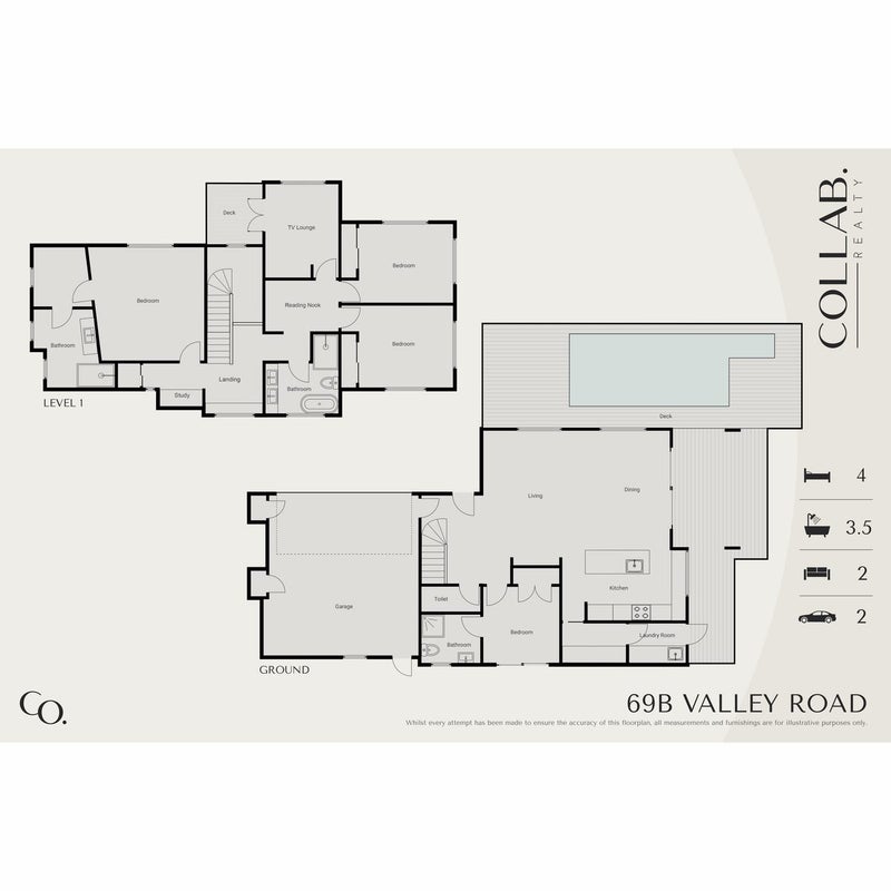 69B Valley Road, Mount Maunganui, Mount Maunganui - Carousel 29