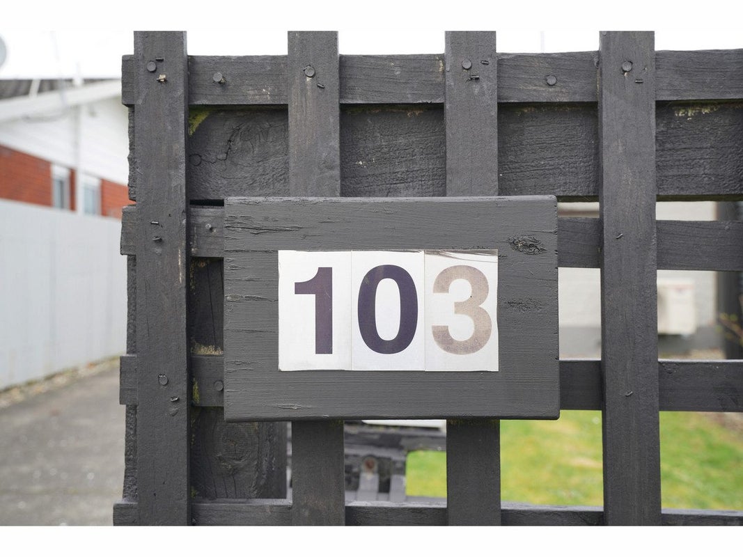 1/103 Fox Street, Avenal, Invercargill - Carousel 23