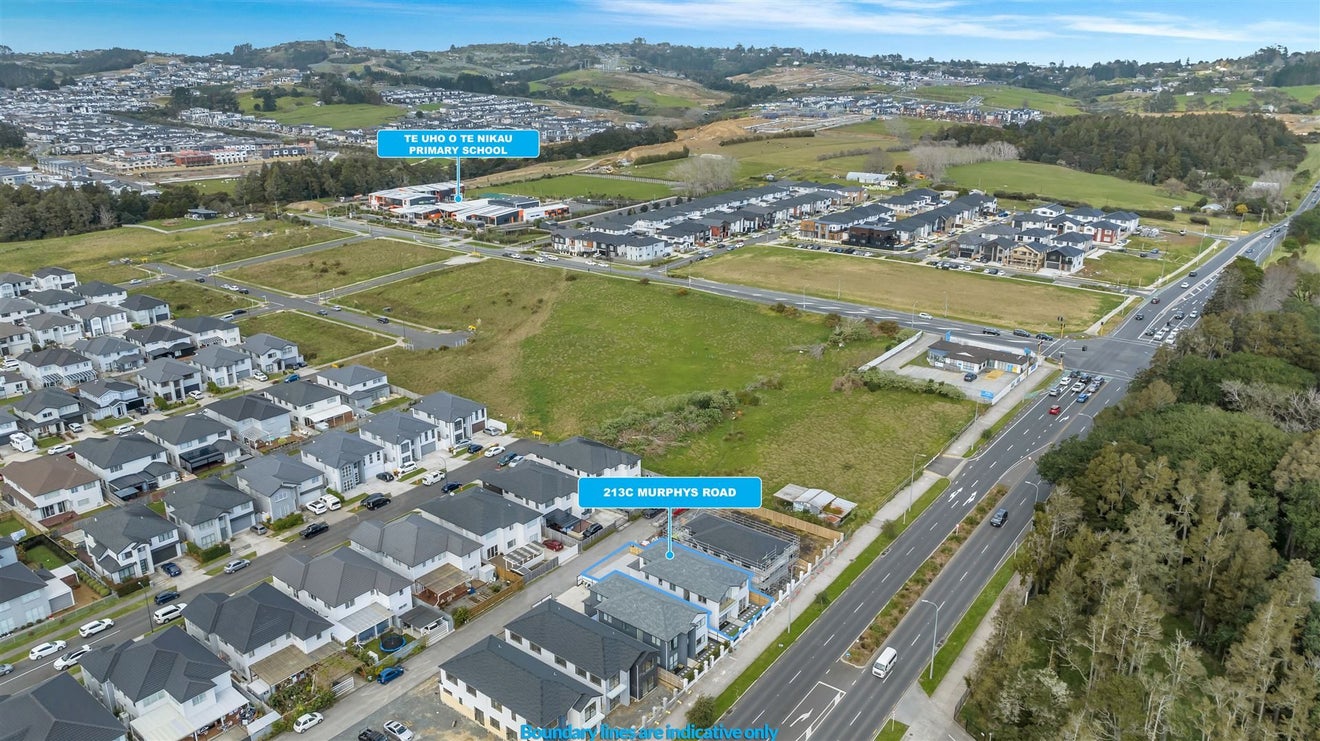 213C Murphys Road, Flat Bush, Auckland - Carousel 35