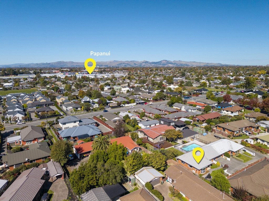 2/37 Tivoli Place, Bishopdale, Christchurch - Carousel 20