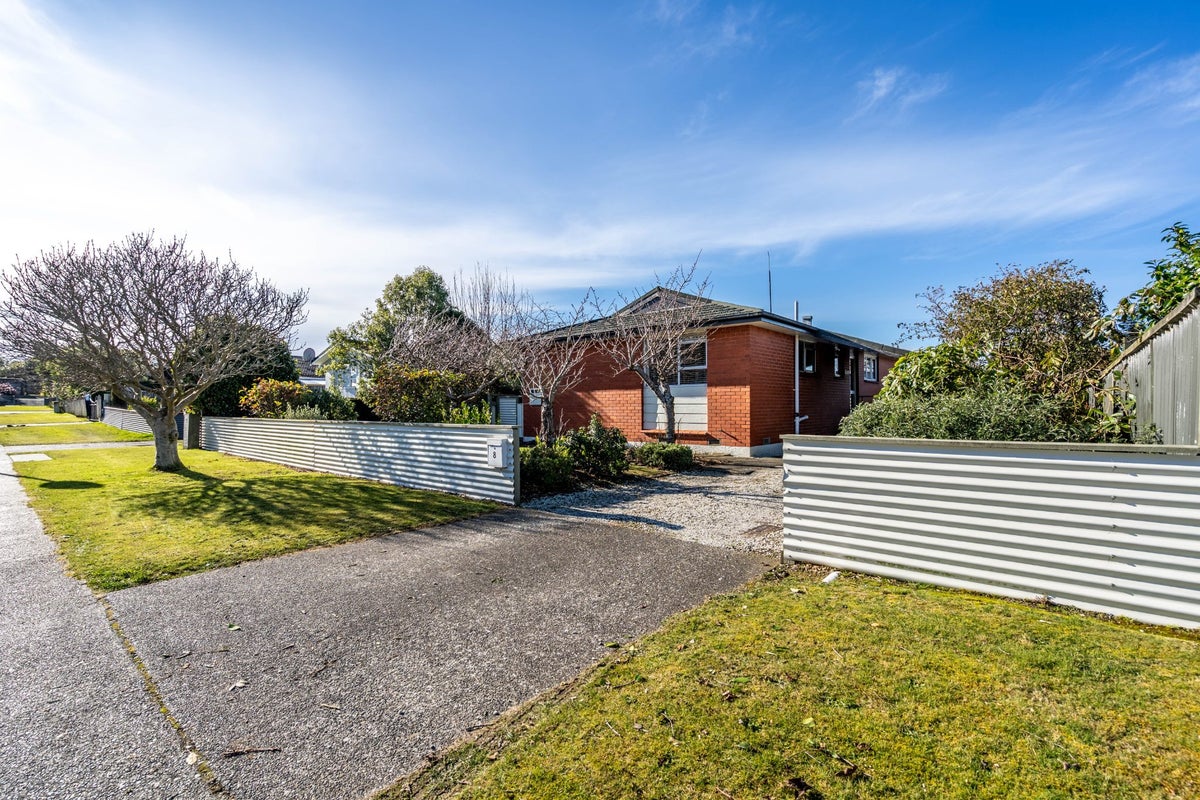 8 Newbie Street, Heidelberg, Invercargill, Southland - Carousel 1