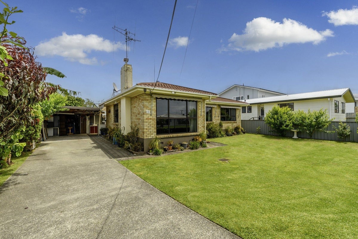 8 Cornwall Street, Gate Pa, Tauranga - Carousel 19