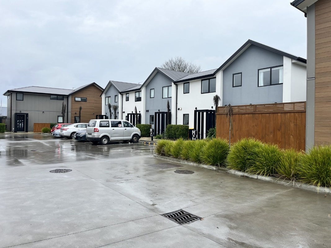 15/25 Hargest Crescent, Sydenham, Christchurch - Carousel 2