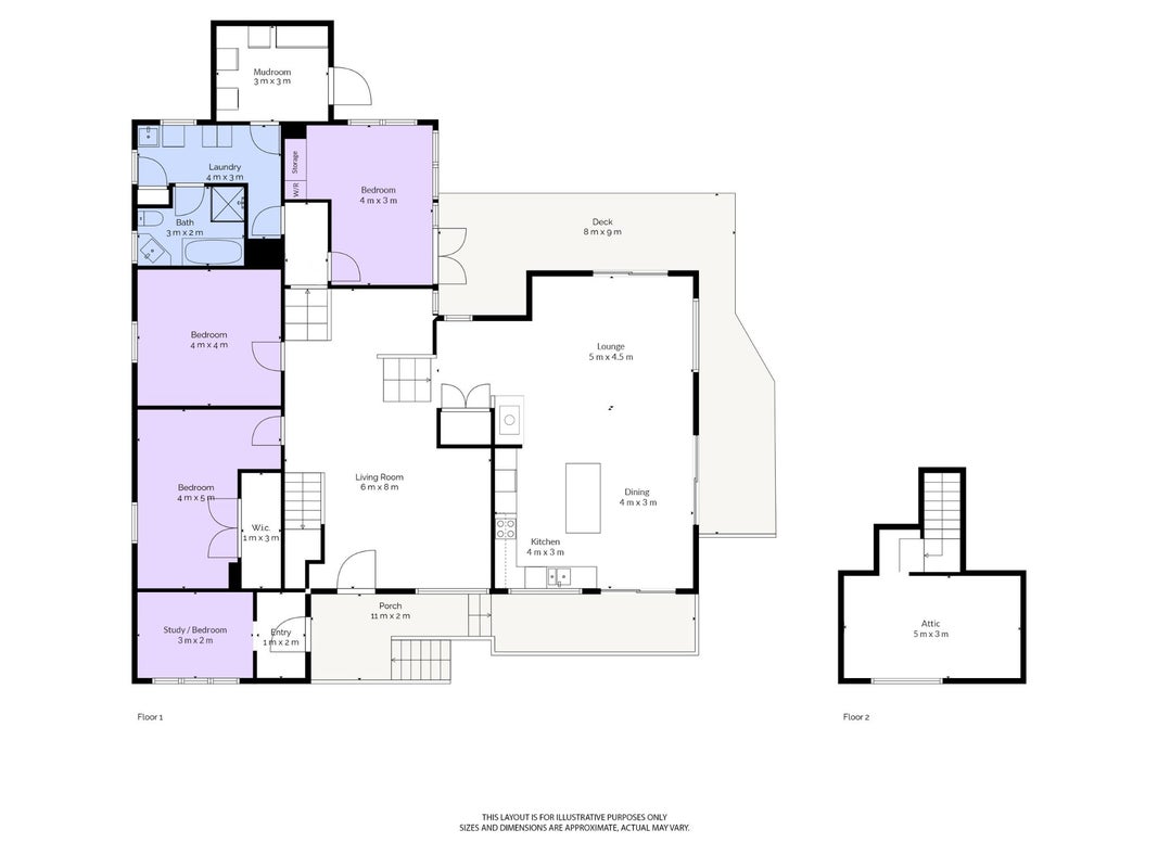 105 Tudehope Road, Kamo - Carousel 42