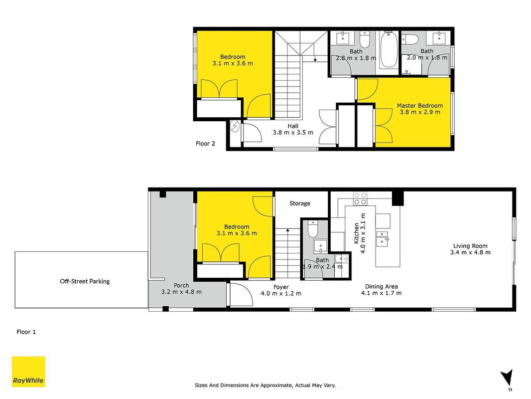 32B Kahui Parade, Karaka, Papakura - Carousel 12