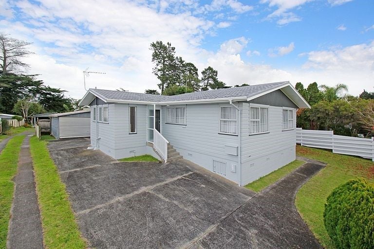 50 Hope Farm Avenue, Pakuranga Heights, Auckland - Carousel 1