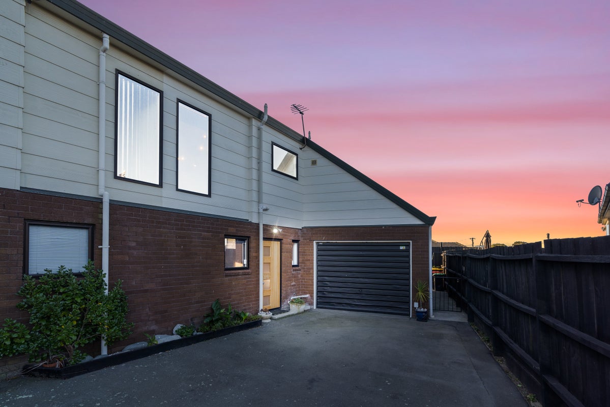 1/461 Pages Road, Aranui, Christchurch - Carousel 1