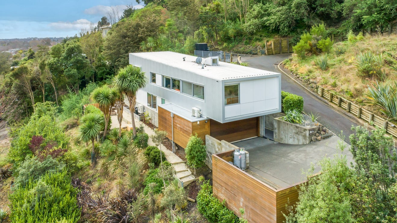 101H Bowenvale Avenue, Cashmere, Christchurch - Carousel 2