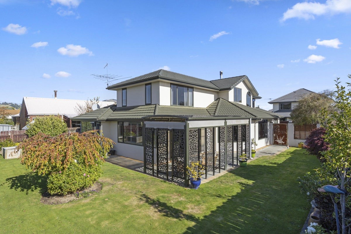 24 Rowan Place, Mosgiel, Mosgiel - Carousel 2