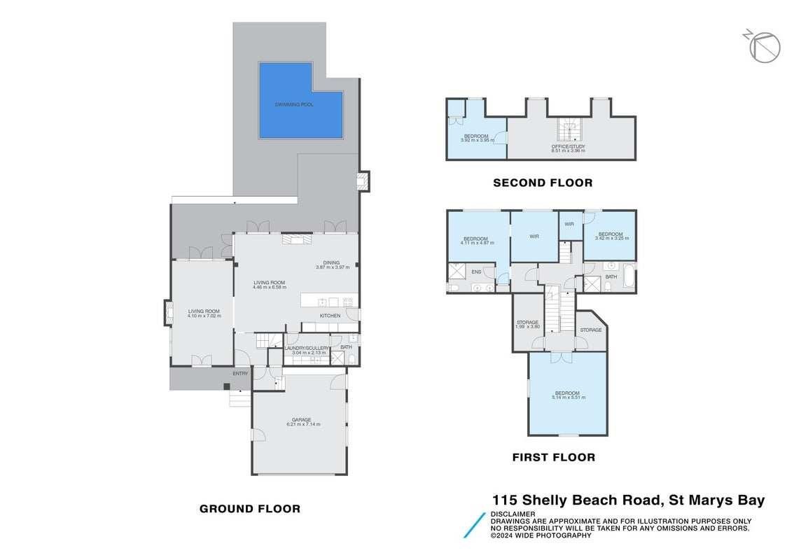 115 Shelly Beach Road, Saint Marys Bay, Auckland - Carousel 39