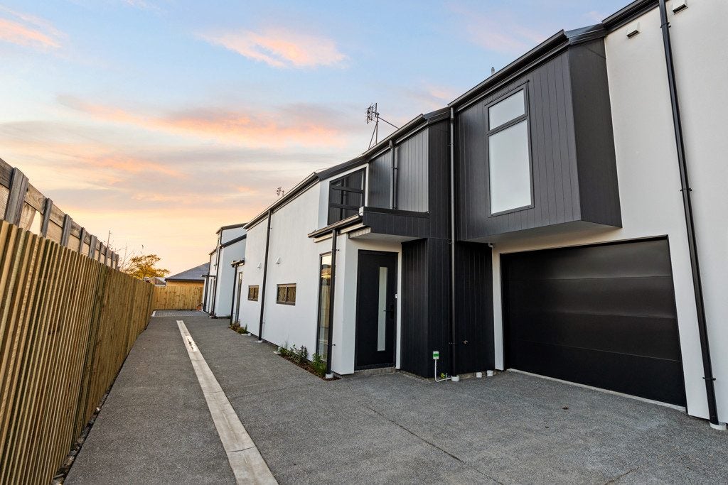 4/25 Allard Street, St. Albans, Christchurch City, Canterbury - Carousel 1