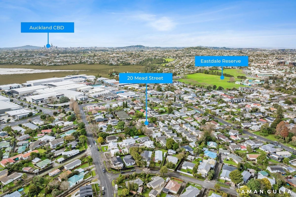 20 Mead Street, Avondale, Auckland - Carousel 7