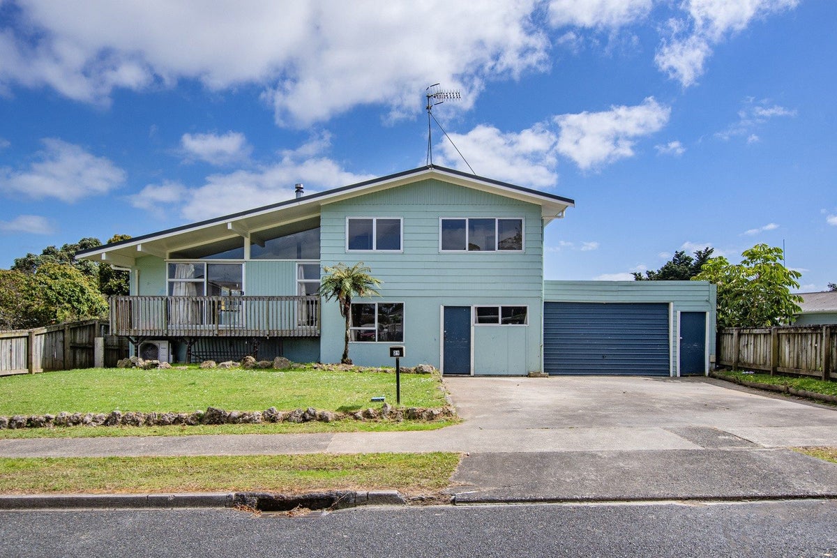 21 Tennyson Street, Raumanga, Whangarei - Carousel 2