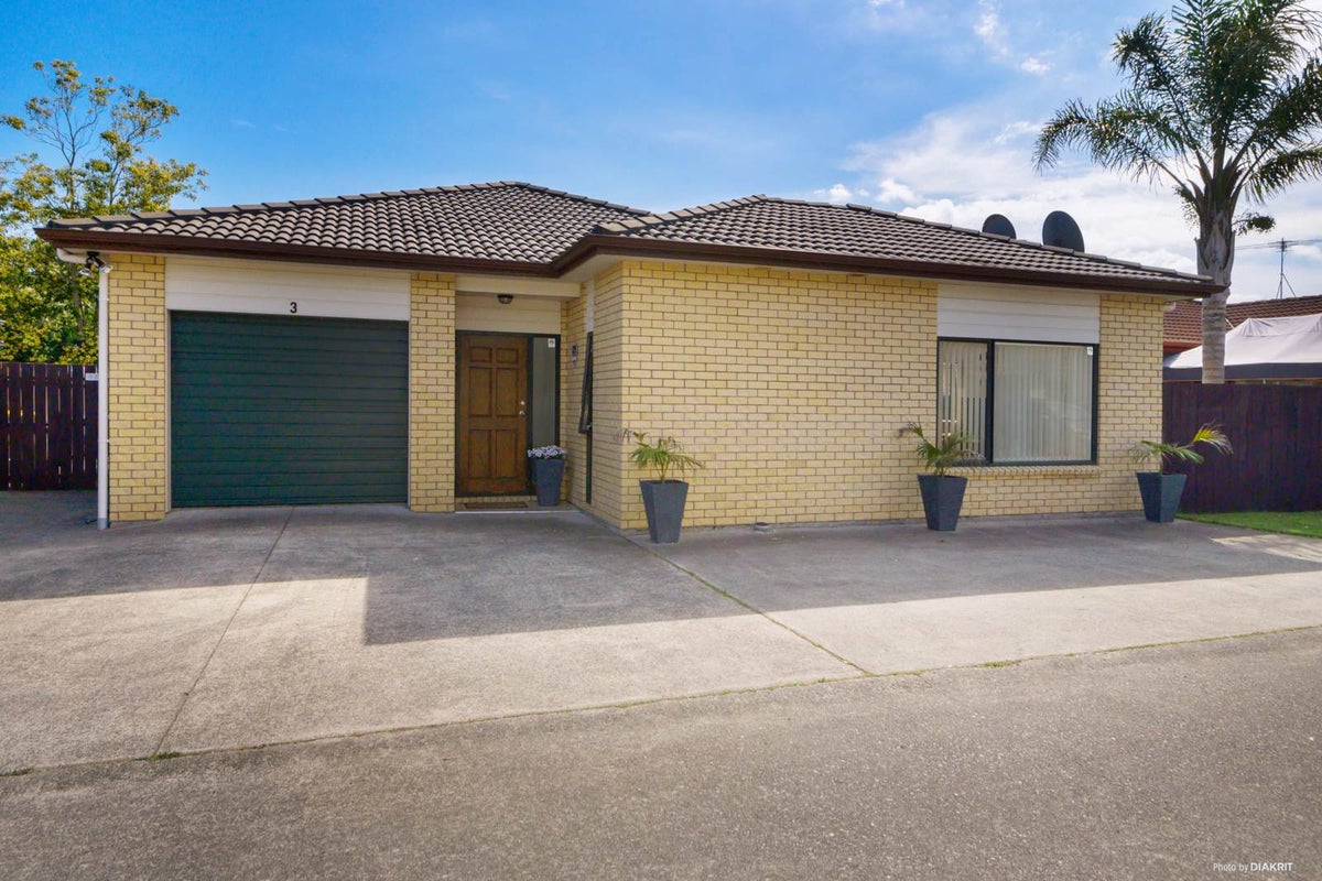 3 Katana Lane, Takanini, Auckland - Carousel 1