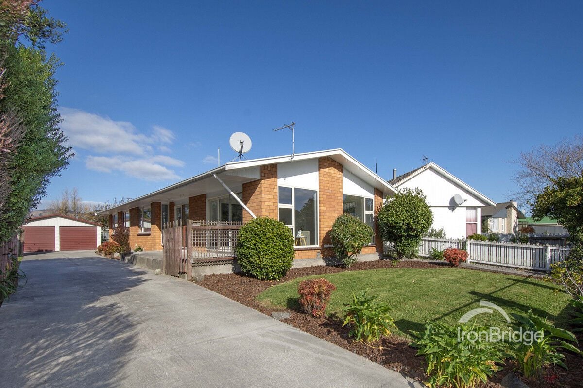 10 Barrowclough Street, Hoon Hay, Christchurch - Carousel 1