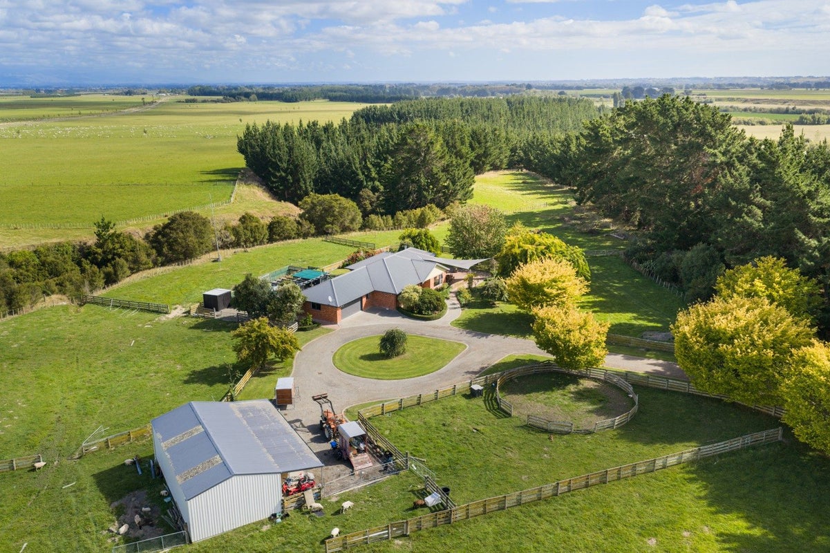 285 Forlong Road, Colyton, Feilding - Carousel 2