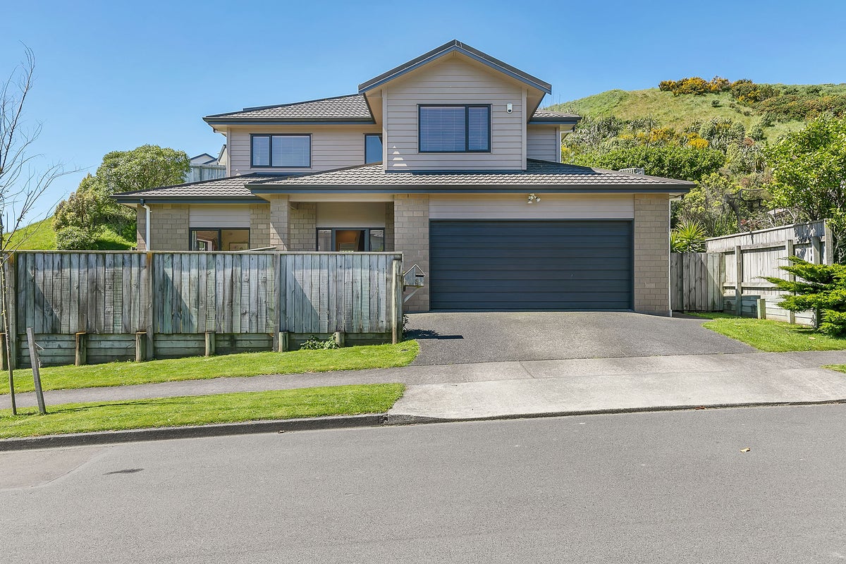 3 Didsbury Grove, Churton Park, Wellington - Carousel 24