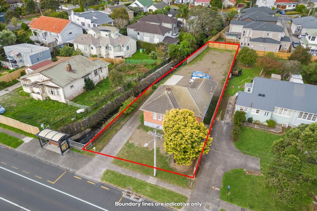1306 Dominion Road, Mount Roskill, Auckland - Carousel 1