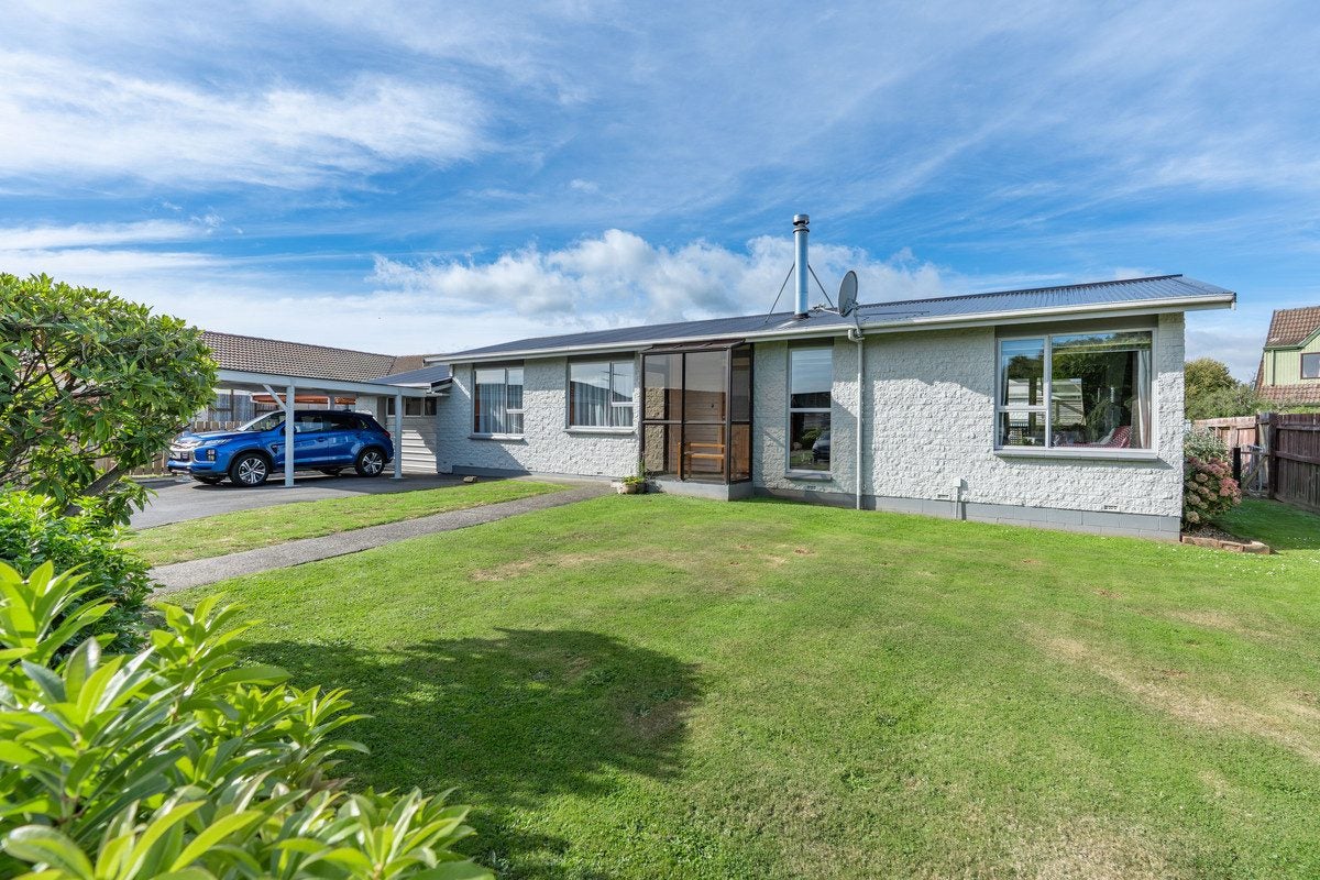 5 Tudor Lane, Mosgiel, Mosgiel - Carousel 1
