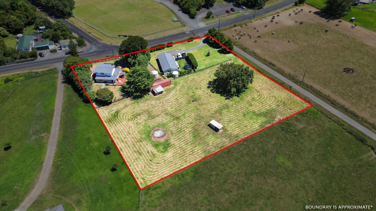 550 Waiau Pa Road, Waiau Pa, Pukekohe - Carousel 1