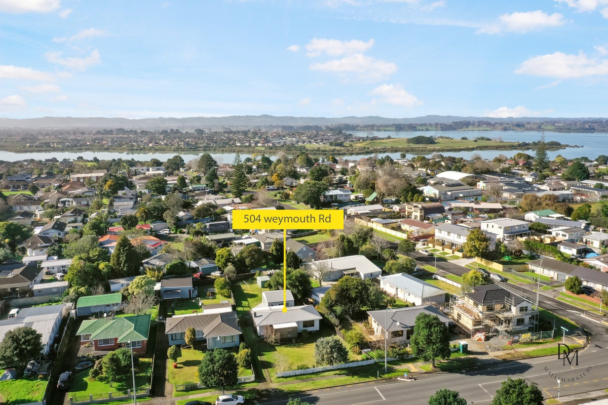 504 Weymouth Road, Weymouth, Auckland - Carousel 2