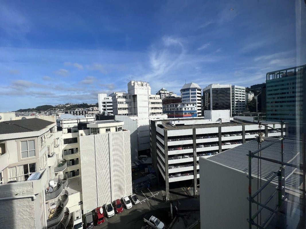 8A/126 Wakefield Street, Te Aro, Wellington - Carousel 18