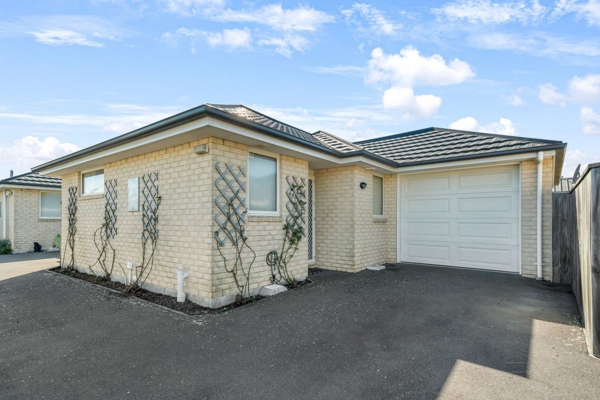 3/24 Nicholls Road, Halswell, Christchurch - Carousel 1