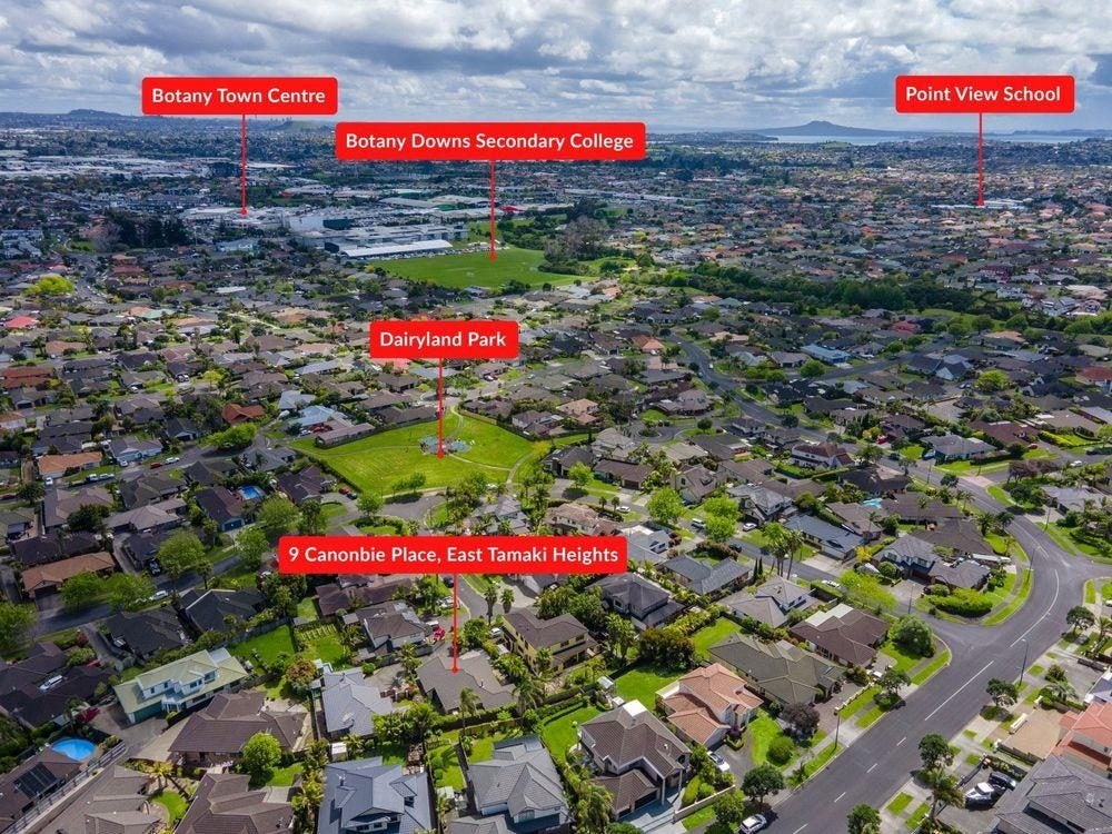 9 Canonbie Place, East Tamaki Heights, Auckland - Carousel 20