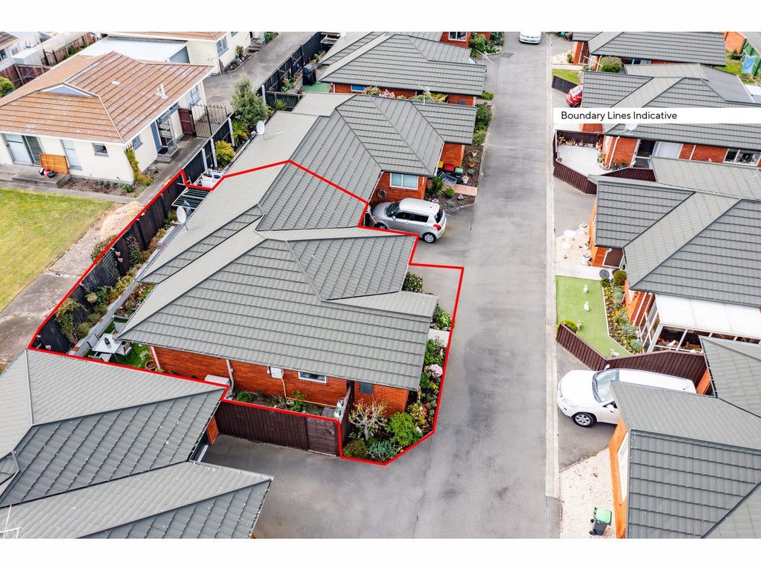 8/67 Norwich Street, Linwood, Christchurch - Carousel 18