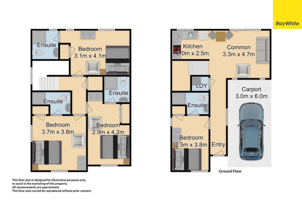 5/85 Cameron Road, Hamilton East, Hamilton - Carousel 21